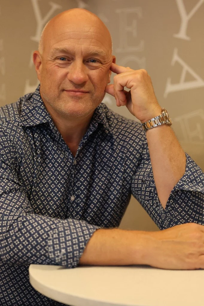 Dynamic Workshop Speaker