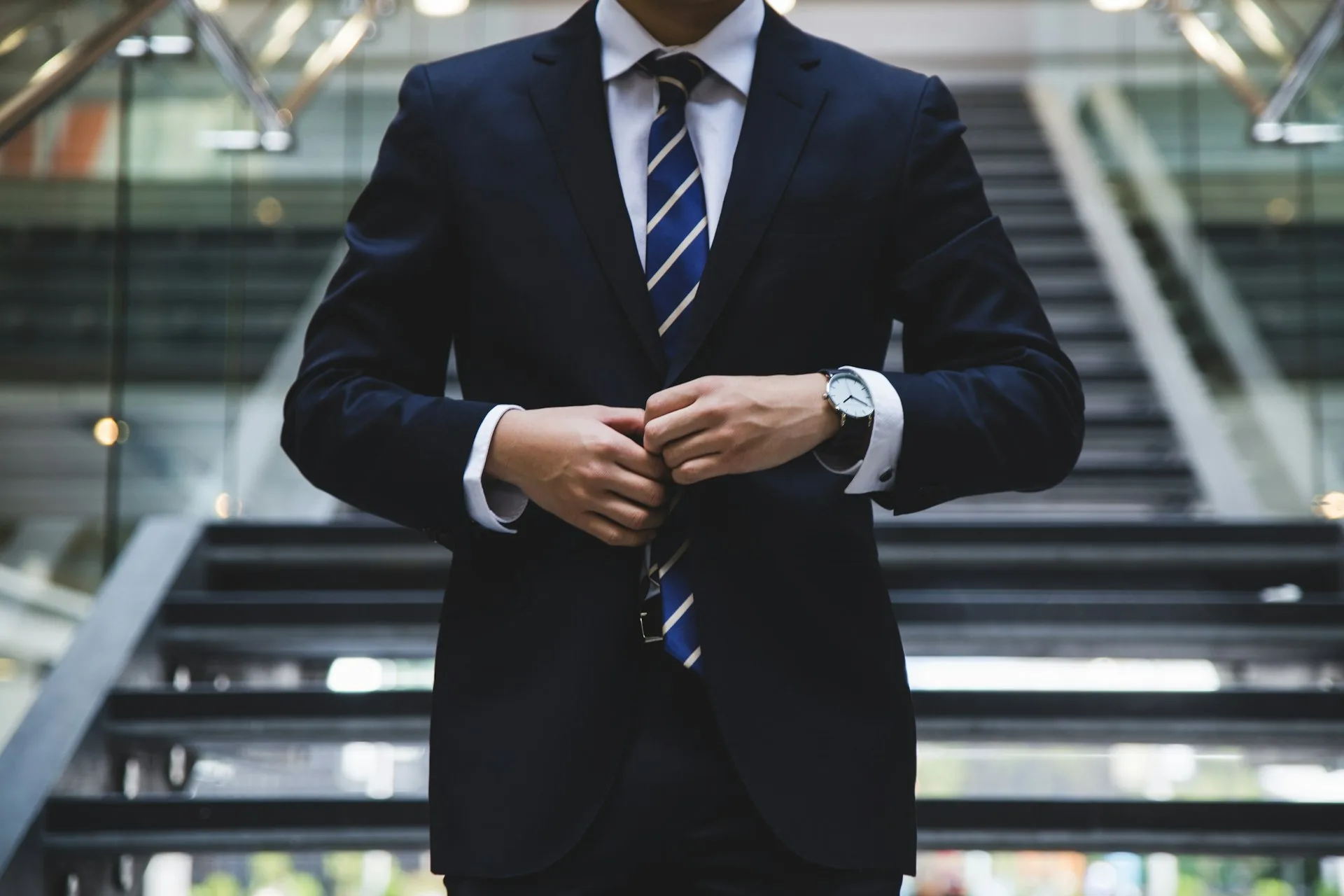 Executive leadership mentoring environment