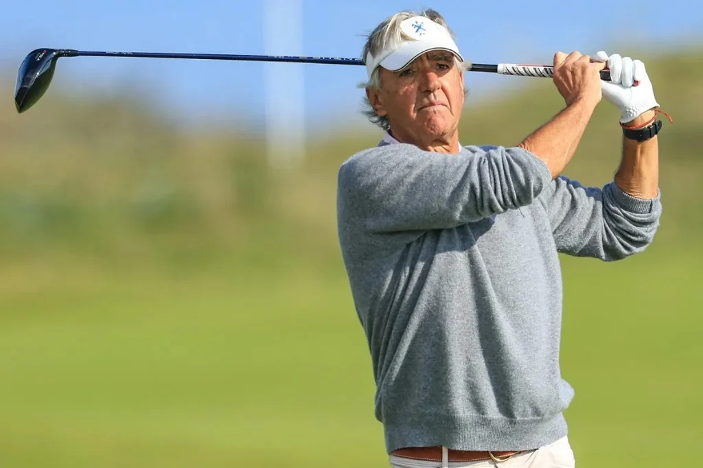 Nick Bradley performance coaching